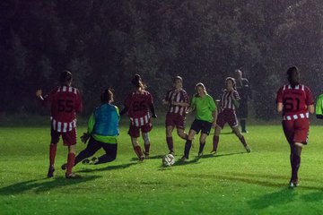 Bild 106 - B-Juniorinnen TuS Tensfeld - MTSV Olympia Neum�nster : Ergebnis: 4:1